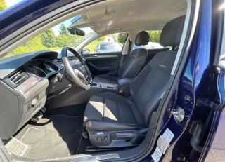 Volkswagen Passat Alltrack 2019