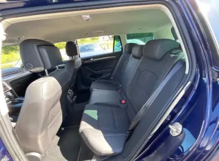 Volkswagen Passat Alltrack 2019