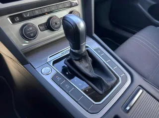 Volkswagen Passat Alltrack 2019