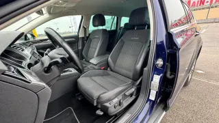 Volkswagen Passat Alltrack 2019 4motion DSG7!!0