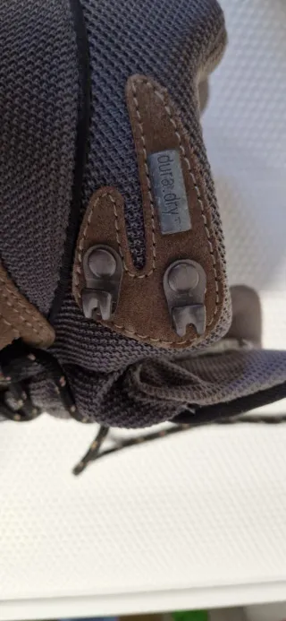 Scarponi trekking HEAD