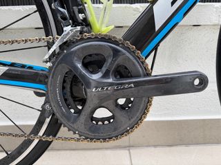 Bicicleta BH G6 Pro Full Carbono