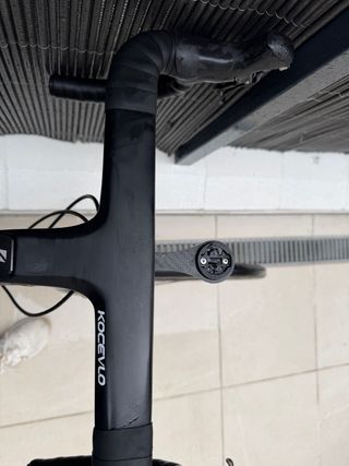 Bicicleta BH G6 Pro Full Carbono