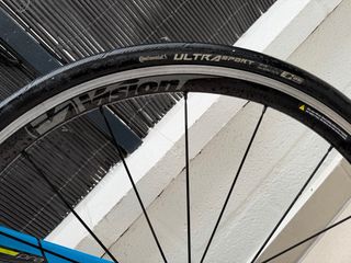 Bicicleta BH G6 Pro Full Carbono