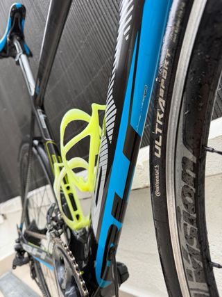 Bicicleta BH G6 Pro Full Carbono