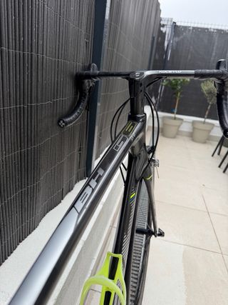 Bicicleta BH G6 Pro Full Carbono