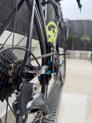 Bicicleta BH G6 Pro Full Carbono