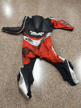 Mono Arlen Ness Talla 52 XL