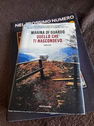 Quello che ti nascondevo