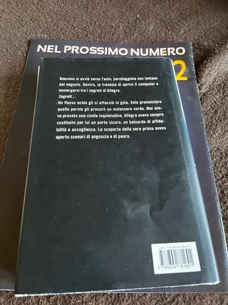 Quello che ti nascondevo