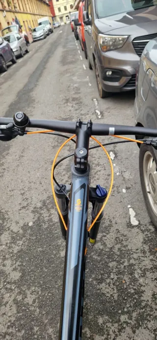 Bicicleta Scott Aspect 950