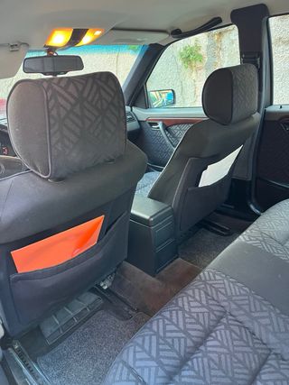 Mercedes-Benz Clase C 1996