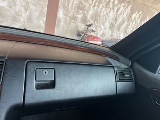 Mercedes-Benz Clase C 1996