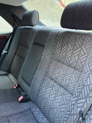 Mercedes-Benz Clase C 1996