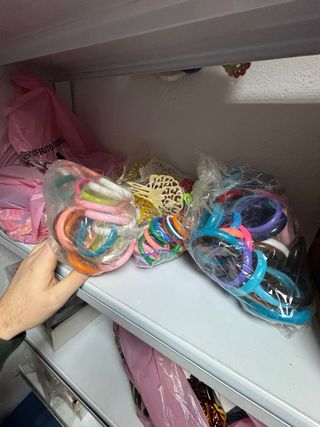 Traje Flamenca Feria Romería