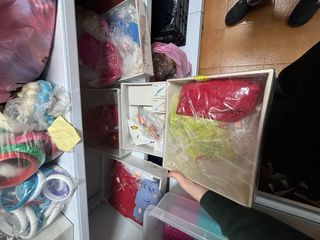 Traje Flamenca Feria Romería