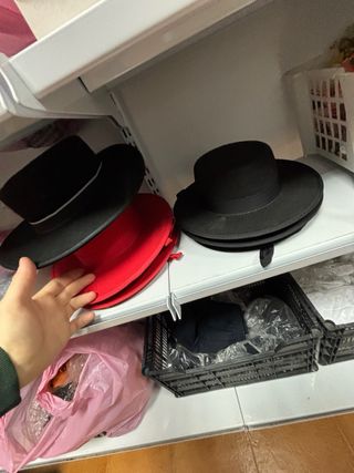 Traje Flamenca Feria Romería