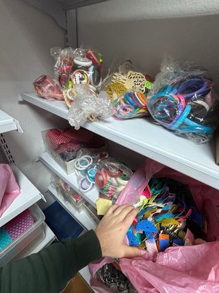 Traje Flamenca Feria Romería