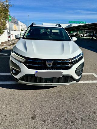 Dacia Sandero 2022