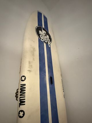 Tabla Paddle Surf Escuela