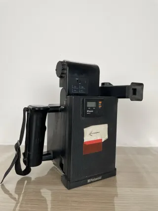 Polaroid Studio Express Macchina Fotografica