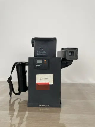 Polaroid Studio Express Macchina Fotografica