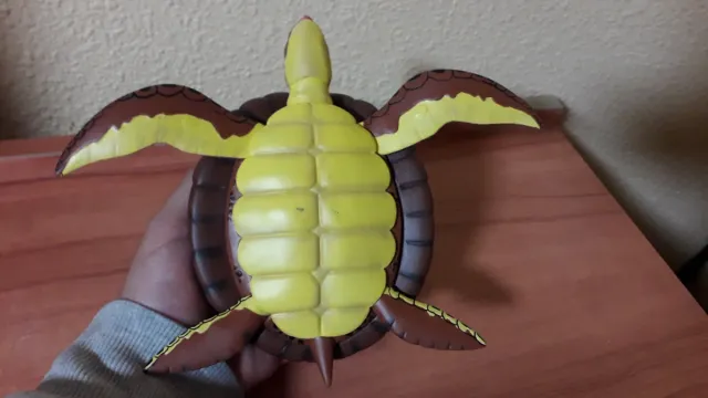 Tortuga custom Umigame Dragon Ball