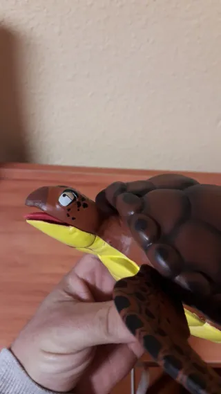 Tortuga custom Umigame Dragon Ball