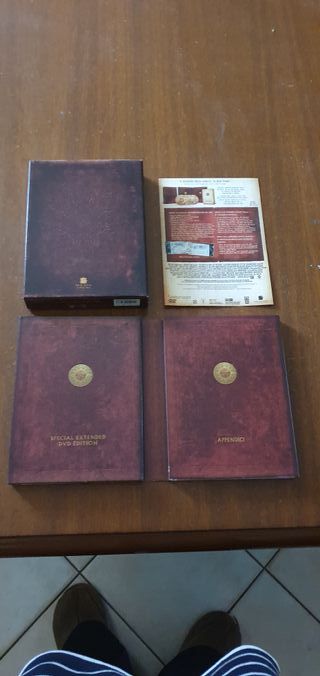 Il Signore degli Anelli - Le Due Torri DVD