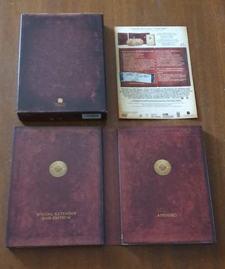 Il Signore degli Anelli - Le Due Torri DVD