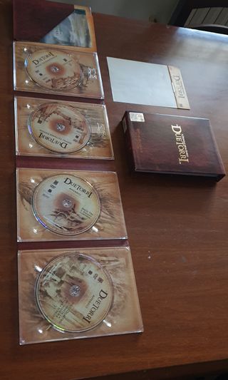 Il Signore degli Anelli - Le Due Torri DVD