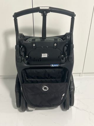 Carro Bugaboo Dragonfly