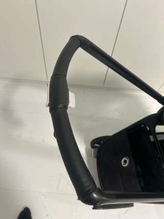 Carro Bugaboo Dragonfly