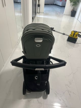 Carro Bugaboo Dragonfly