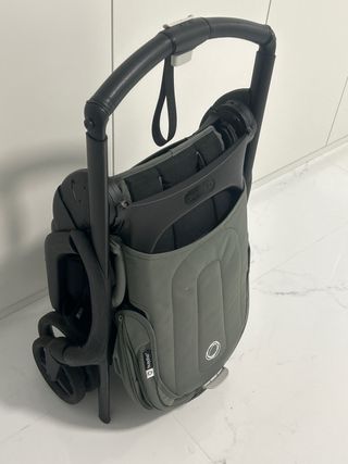 Carro Bugaboo Dragonfly