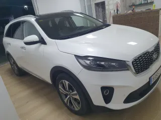 kia sorento emotion 2020