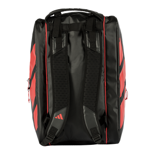 Paletero Adidas Alejandro Galán 2026