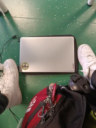 Lenovo IdeaPad 1 15 Ryzen 5