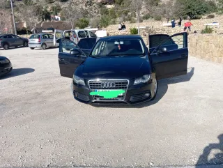 Audi A4 2008