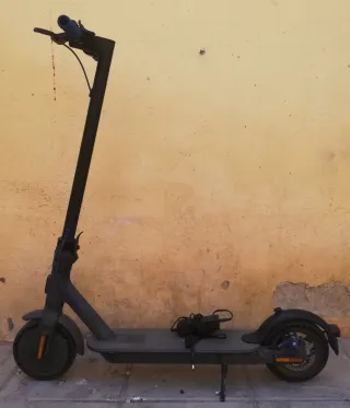 Patinete Xiaomi