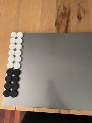 Pizarra Magnética Ikea