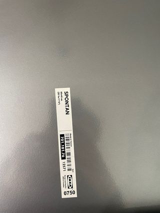 Pizarra Magnética Ikea