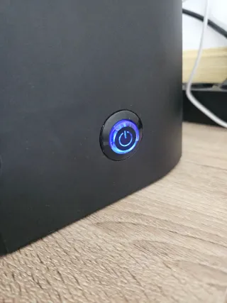 Cafetera Espresso Black+Decker 15 Bar