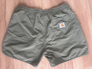 Bañador Carhartt