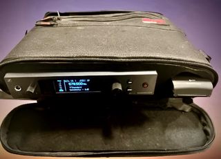 Sennheiser ew IEM G4 Monitor In-Ear