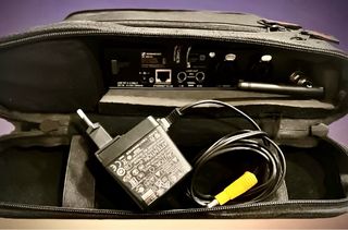 Sennheiser ew IEM G4 Monitor In-Ear