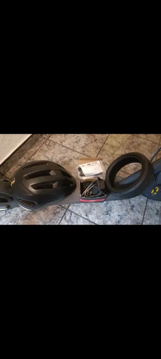 Patinete Xiaomi Scooter 3