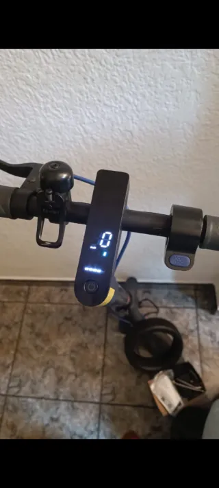 Patinete Xiaomi Scooter 3