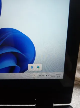 Portátil Acer TMB118-G2 Negro