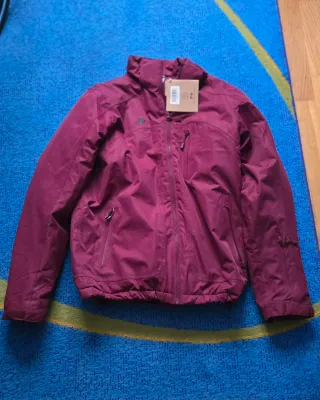 Chaqueta Izas talla S